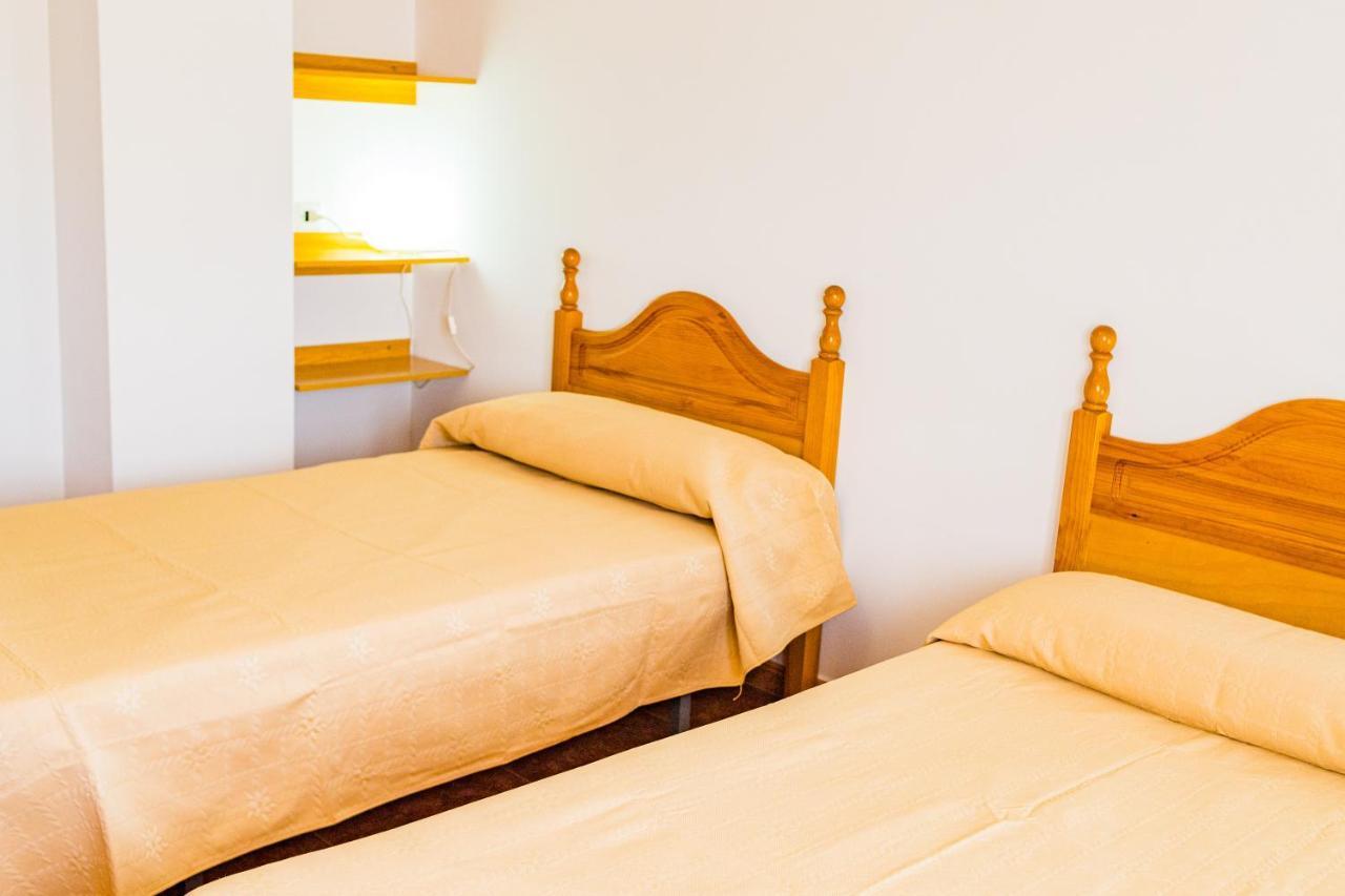 Apartamento Oran 3 Castril Extérieur photo