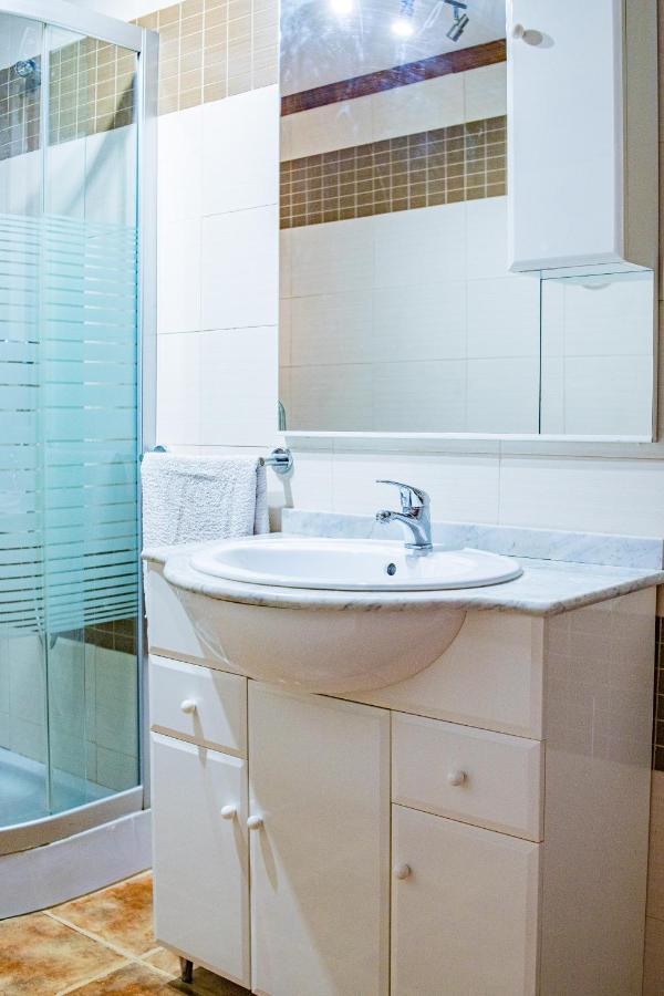 Apartamento Oran 3 Castril Extérieur photo