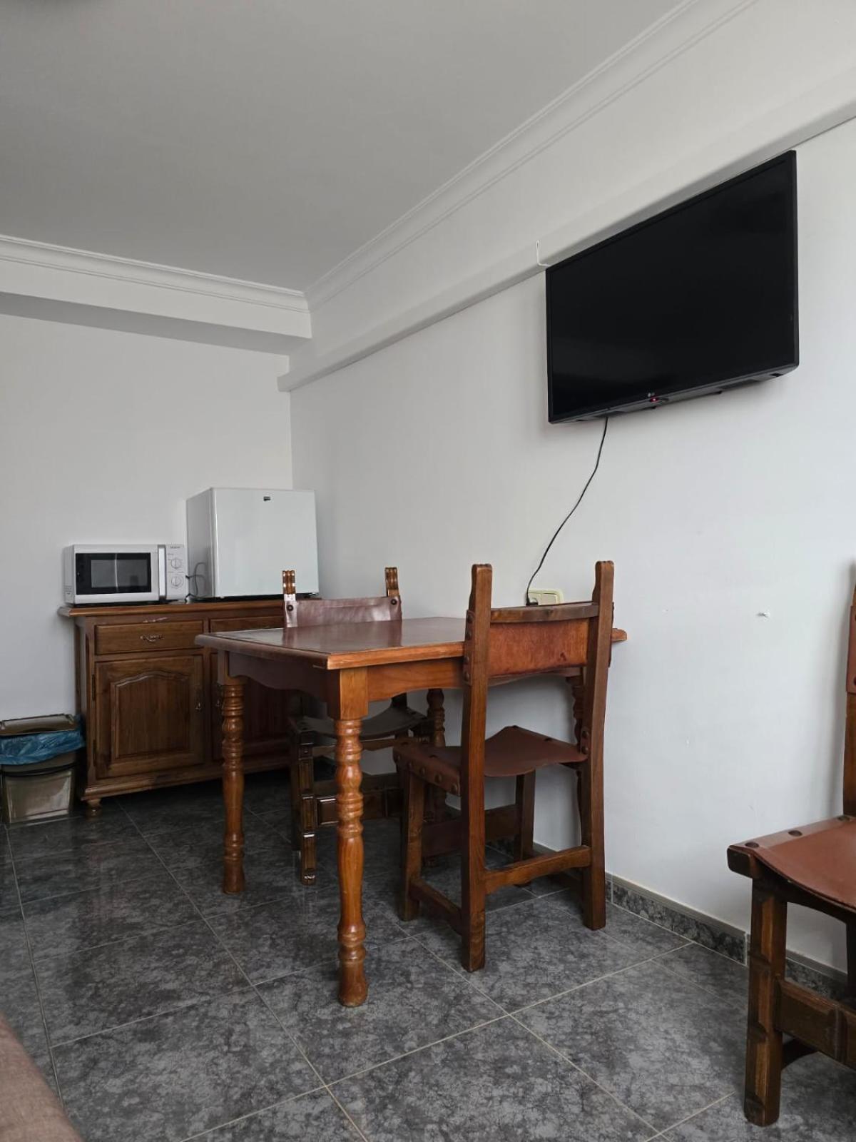 Apartamento Oran 3 Castril Extérieur photo